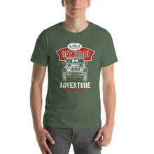 Load image into Gallery viewer, Short-Sleeve Unisex T-Shirt - A-12