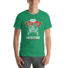 Load image into Gallery viewer, Short-Sleeve Unisex T-Shirt - A-12