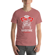 Load image into Gallery viewer, Short-Sleeve Unisex T-Shirt - A-12