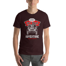 Load image into Gallery viewer, Short-Sleeve Unisex T-Shirt - A-12