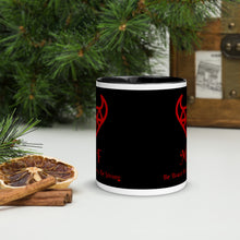 Load image into Gallery viewer, Mug with Color Inside