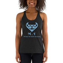 Load image into Gallery viewer, Women's Racerback Tank