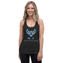 Load image into Gallery viewer, Women's Racerback Tank