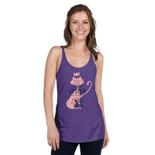 Load image into Gallery viewer, Women's Racerback Tank - A-1