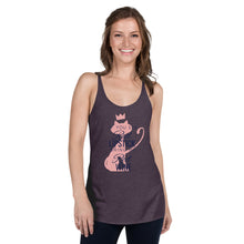Load image into Gallery viewer, Women's Racerback Tank - A-1