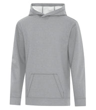 Load image into Gallery viewer, ATC™ GAME DAY™ FLEECE HOODED YOUTH SWEATSHIRT. Y2005