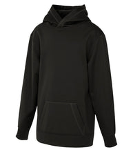 Load image into Gallery viewer, ATC™ GAME DAY™ FLEECE HOODED YOUTH SWEATSHIRT. Y2005