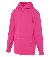 Load image into Gallery viewer, ATC™ GAME DAY™ FLEECE HOODED YOUTH SWEATSHIRT. Y2005