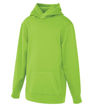 Load image into Gallery viewer, ATC™ GAME DAY™ FLEECE HOODED YOUTH SWEATSHIRT. Y2005