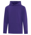 Load image into Gallery viewer, ATC™ GAME DAY™ FLEECE HOODED YOUTH SWEATSHIRT. Y2005
