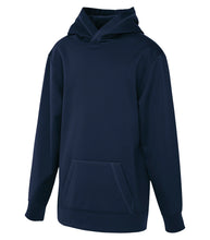 Load image into Gallery viewer, ATC™ GAME DAY™ FLEECE HOODED YOUTH SWEATSHIRT. Y2005