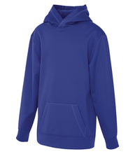 Load image into Gallery viewer, ATC™ GAME DAY™ FLEECE HOODED YOUTH SWEATSHIRT. Y2005