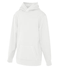 Load image into Gallery viewer, ATC™ GAME DAY™ FLEECE HOODED YOUTH SWEATSHIRT. Y2005