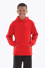 Load image into Gallery viewer, ATC™ GAME DAY™ FLEECE HOODED YOUTH SWEATSHIRT. Y2005
