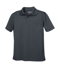 Load image into Gallery viewer, COAL HARBOUR® SNAG RESISTANT YOUTH SPORT SHIRT. Y445