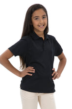 Load image into Gallery viewer, COAL HARBOUR® SNAG RESISTANT YOUTH SPORT SHIRT. Y445