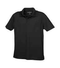 Load image into Gallery viewer, COAL HARBOUR® SNAG RESISTANT YOUTH SPORT SHIRT. Y445