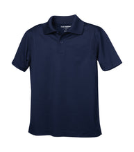 Load image into Gallery viewer, COAL HARBOUR® SNAG RESISTANT YOUTH SPORT SHIRT. Y445
