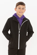 Load image into Gallery viewer, ATC™ GAME DAY™ SOFT SHELL YOUTH JACKET. Y7005