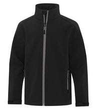 Load image into Gallery viewer, ATC™ GAME DAY™ SOFT SHELL YOUTH JACKET. Y7005