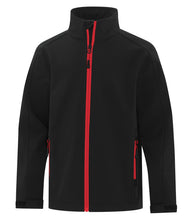 Load image into Gallery viewer, ATC™ GAME DAY™ SOFT SHELL YOUTH JACKET. Y7005