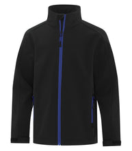 Load image into Gallery viewer, ATC™ GAME DAY™ SOFT SHELL YOUTH JACKET. Y7005