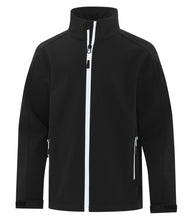 Load image into Gallery viewer, ATC™ GAME DAY™ SOFT SHELL YOUTH JACKET. Y7005
