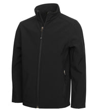 Load image into Gallery viewer, COAL HARBOUR® EVERYDAY SOFT SHELL YOUTH JACKET. Y7603