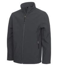 Load image into Gallery viewer, COAL HARBOUR® EVERYDAY SOFT SHELL YOUTH JACKET. Y7603