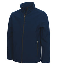 Load image into Gallery viewer, COAL HARBOUR® EVERYDAY SOFT SHELL YOUTH JACKET. Y7603
