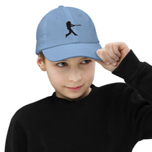 Load image into Gallery viewer, Youth baseball cap - A-28