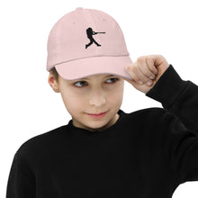 Load image into Gallery viewer, Youth baseball cap - A-28