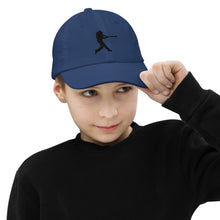 Load image into Gallery viewer, Youth baseball cap - A-28