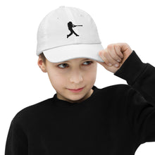 Load image into Gallery viewer, Youth baseball cap - A-28