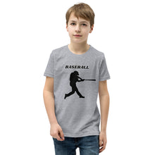 Load image into Gallery viewer, Youth Short Sleeve T-Shirt - A-27