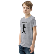 Load image into Gallery viewer, Youth Short Sleeve T-Shirt - A-27