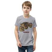 Load image into Gallery viewer, Youth Short Sleeve T-Shirt - A-20