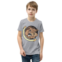Load image into Gallery viewer, Youth Short Sleeve T-Shirt - A-14