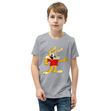 Load image into Gallery viewer, Youth Short Sleeve T-Shirt - A-13