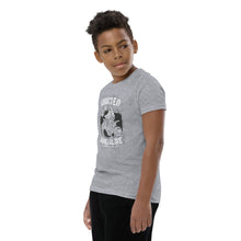 Load image into Gallery viewer, Youth Short Sleeve T-Shirt - A-24