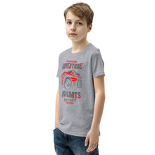 Load image into Gallery viewer, Youth Short Sleeve T-Shirt - A-23