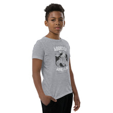 Load image into Gallery viewer, Youth Short Sleeve T-Shirt - A-24