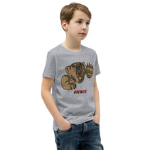Load image into Gallery viewer, Youth Short Sleeve T-Shirt - A-20