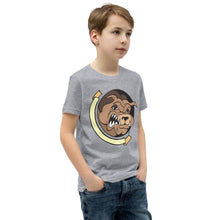 Load image into Gallery viewer, Youth Short Sleeve T-Shirt - A-14