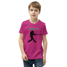 Load image into Gallery viewer, Youth Short Sleeve T-Shirt - A-27