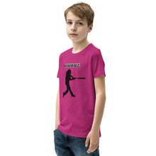 Load image into Gallery viewer, Youth Short Sleeve T-Shirt - A-27