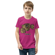 Load image into Gallery viewer, Youth Short Sleeve T-Shirt - A-20