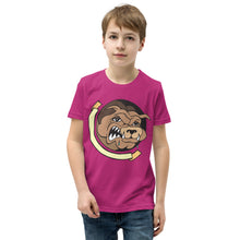 Load image into Gallery viewer, Youth Short Sleeve T-Shirt - A-14