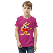 Load image into Gallery viewer, Youth Short Sleeve T-Shirt - A-13