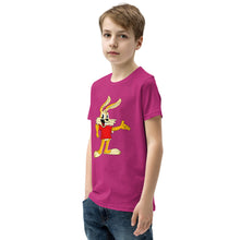 Load image into Gallery viewer, Youth Short Sleeve T-Shirt - A-13